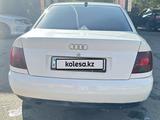 Audi A4 1995 года за 1 500 000 тг. в Тараз – фото 3
