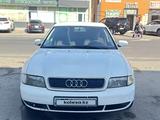 Audi A4 1995 года за 1 500 000 тг. в Тараз
