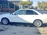 Audi A4 1995 года за 1 500 000 тг. в Тараз – фото 4