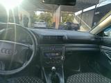 Audi A4 1995 года за 1 500 000 тг. в Тараз – фото 5