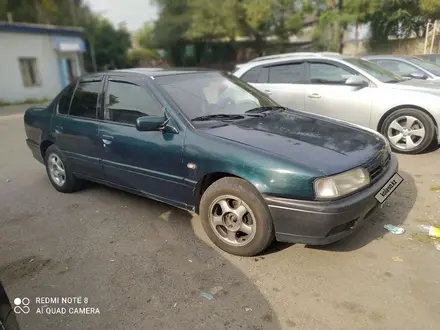 Nissan Primera 1995 года за 1 300 000 тг. в Алматы – фото 8