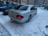 Mercedes-Benz E 230 1997 года за 2 800 000 тг. в Кокшетау – фото 3