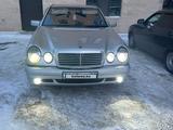 Mercedes-Benz E 230 1997 года за 2 800 000 тг. в Кокшетау