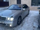 Mercedes-Benz E 230 1997 года за 2 800 000 тг. в Кокшетау – фото 5