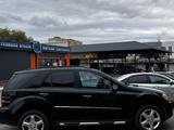 Mercedes-Benz ML 350 2005 года за 5 700 000 тг. в Караганда – фото 3