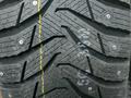 Шины в Астане 265/70 r16 Kumho WS31.for70 000 тг. в Астана – фото 3