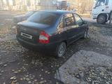 ВАЗ (Lada) Kalina 1118 2008 года за 630 000 тг. в Уральск – фото 2