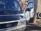 SsangYong Istana 2000 года за 1 900 000 тг. в Зайсан