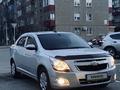 Chevrolet Cobalt 2021 годаүшін5 600 000 тг. в Уральск – фото 4