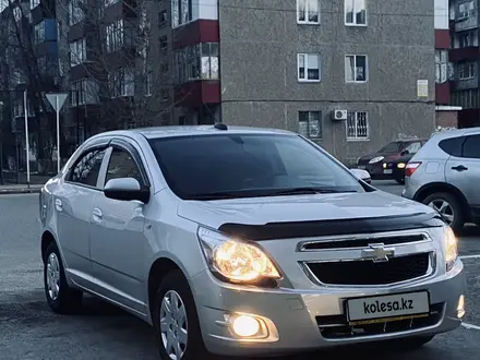 Chevrolet Cobalt 2021 года за 5 600 000 тг. в Уральск – фото 4