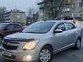 Chevrolet Cobalt 2021 годаүшін5 600 000 тг. в Уральск – фото 12