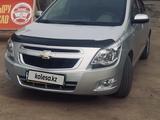 Chevrolet Cobalt 2021 года за 5 600 000 тг. в Уральск – фото 2