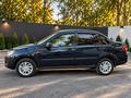 ВАЗ (Lada) Granta 2190 2012 года за 2 700 000 тг. в Костанай – фото 4