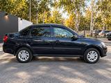ВАЗ (Lada) Granta 2190 2012 года за 2 700 000 тг. в Костанай – фото 5