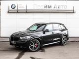 BMW X5 2021 года за 45 000 000 тг. в Алматы – фото 5