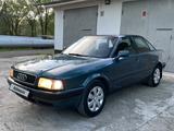 Audi 80 1992 годаүшін1 970 000 тг. в Караганда