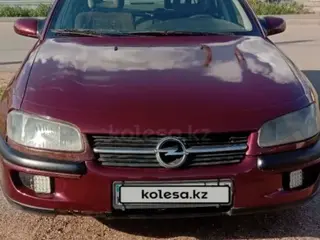 Opel Omega