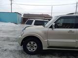 Mitsubishi Pajero 2005 годаfor8 000 000 тг. в Экибастуз – фото 4