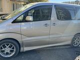 Toyota Alphard 2005 года за 4 800 000 тг. в Атырау