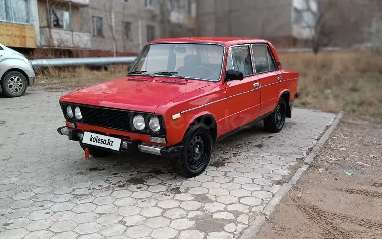 ВАЗ (Lada) 2106 1995 годаfor850 000 тг. в Темиртау