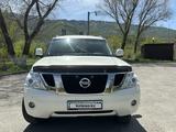 Nissan Patrol 2012 годаүшін13 900 000 тг. в Алматы