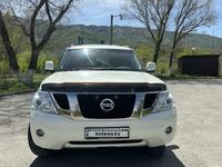 Nissan Patrol 2012 годаүшін14 900 000 тг. в Алматы