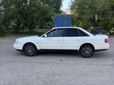 Audi 100 1991 года за 1 700 000 тг. в Кокшетау