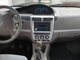 Chery QQ6 (S21) 2008 года за 1 200 000 тг. в Караганда – фото 4