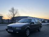 Volkswagen Passat 1990 года за 2 100 000 тг. в Караганда – фото 4