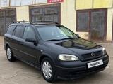 Opel Astra 1999 года за 2 700 000 тг. в Жанаозен – фото 2