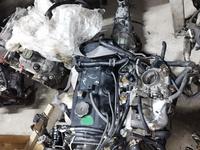 Двигатель 4G63 на Спейс Гир 2, 0 за 450 000 тг. в Алматы