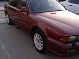 Mitsubishi Sigma/Magna 1991 года за 900 000 тг. в Актау