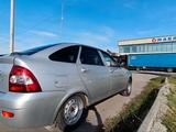 ВАЗ (Lada) Priora 2172 2013 годаүшін2 100 000 тг. в Шымкент – фото 3