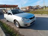 ВАЗ (Lada) Priora 2172 2013 годаүшін2 100 000 тг. в Шымкент – фото 4