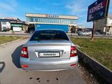 ВАЗ (Lada) Priora 2172 2013 годаүшін2 100 000 тг. в Шымкент – фото 5