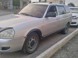 ВАЗ (Lada) Priora 2171 2012 года за 1 500 000 тг. в Атырау – фото 2