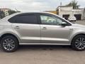 Volkswagen Polo 2019 года за 6 000 000 тг. в Астана – фото 3