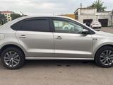Volkswagen Polo 2019 годаүшін6 000 000 тг. в Астана – фото 3