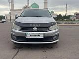 Volkswagen Polo 2019 годаүшін6 000 000 тг. в Астана – фото 2
