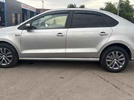 Volkswagen Polo 2019 года за 6 000 000 тг. в Астана