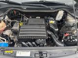 Volkswagen Polo 2019 годаүшін6 000 000 тг. в Астана – фото 5