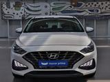 Hyundai i30 2023 года за 8 490 000 тг. в Алматы – фото 2