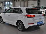 Hyundai i30 2023 года за 8 490 000 тг. в Алматы – фото 4