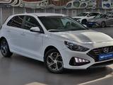 Hyundai i30 2023 года за 8 490 000 тг. в Алматы – фото 3
