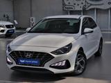 Hyundai i30 2023 года за 8 490 000 тг. в Алматы
