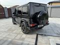 Mercedes-Benz G 63 AMG 2015 годаүшін35 500 000 тг. в Алматы – фото 8