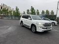 Toyota Land Cruiser 2016 годаүшін26 000 000 тг. в Актобе – фото 5