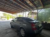 Nissan Primera 2002 года за 3 100 000 тг. в Алматы – фото 5