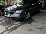 Nissan Primera 2002 года за 3 100 000 тг. в Алматы