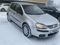 Volkswagen Golf 2007 года за 3 500 000 тг. в Астана